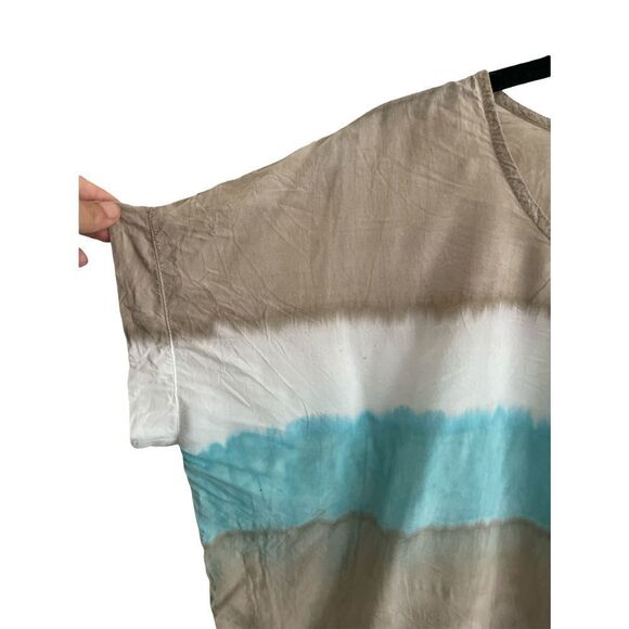 Hard Tail Forever Scoop Boxy Tee XS - Picture 5 of 8